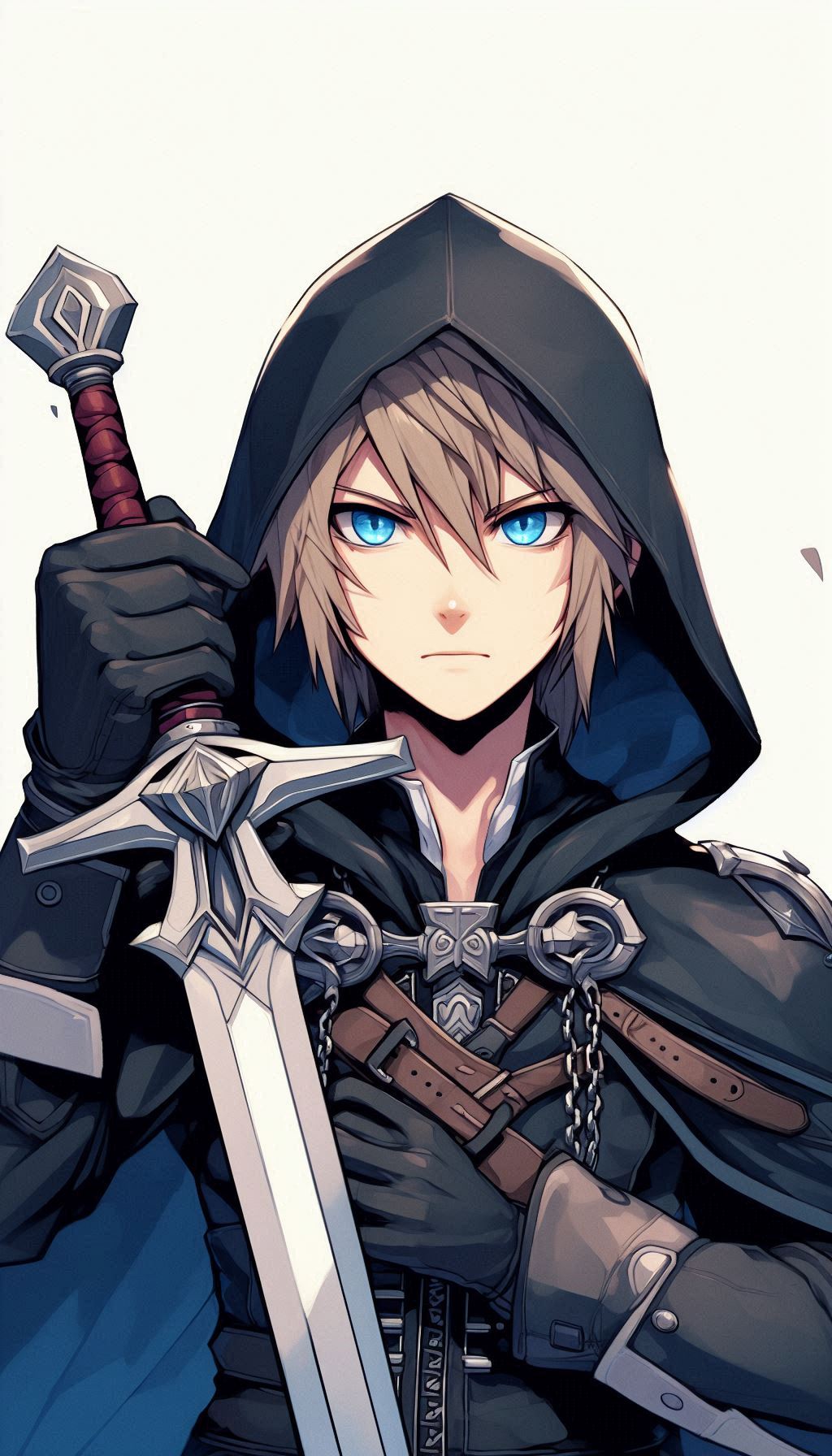 Best roxas for dnd - 1
